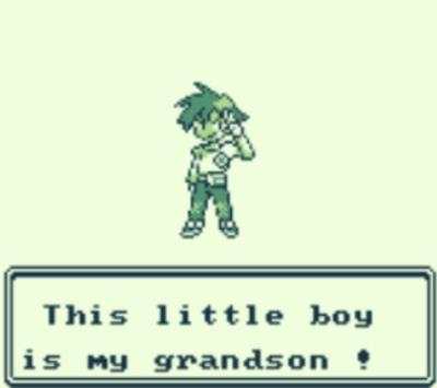 Pokemon-Game screenshot 3