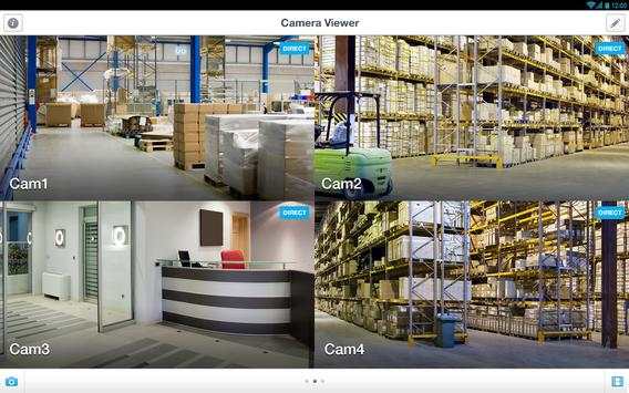 HDL Camera Viewer screenshot 7