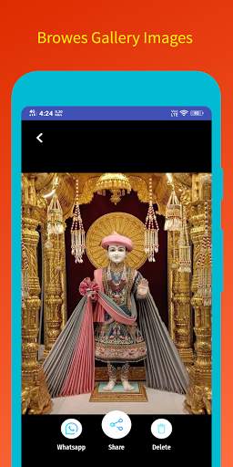 Vmate Status - Story Downloader 2020 (Video/Image) screenshot 4