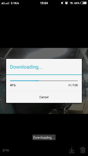 BRICA BPRO5 AE2 screenshot 2