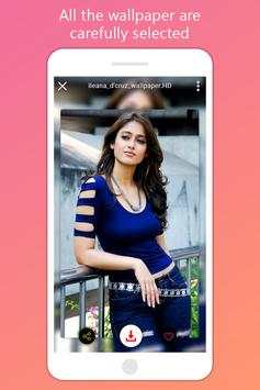 Bollywood Actress Hd Wallpaper screenshot 7
