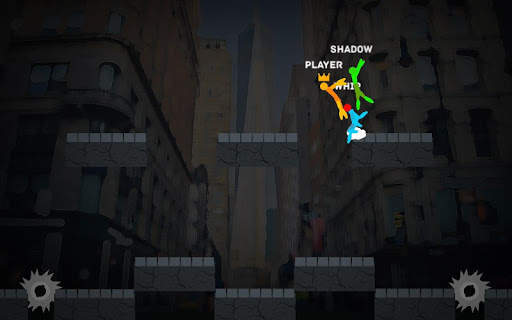 Stick Man 3 Fight : The Game screenshot 1