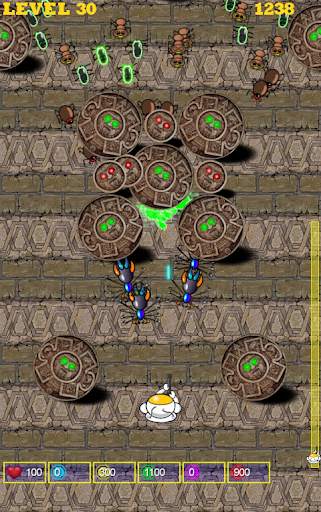 Bug Terminator screenshot 2