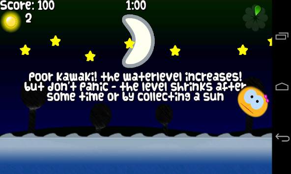 Kawaki World screenshot 6