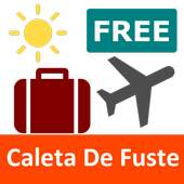 Free Caleta De Fuste Travel Guide with Maps 1.0.1