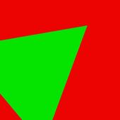 Green Light icon