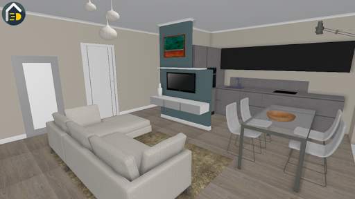 Home 3D screenshot 2
