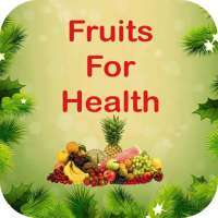 Fruits For Health icon