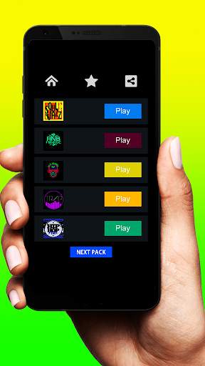 Beat Maker - Music Studio Pro (Drum Pads) screenshot 1