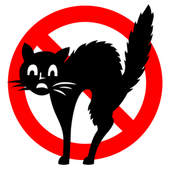 Sounds Cats Hate - Cat Repellent Sound icon