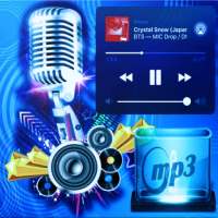 Voice - Mp3 Music Changer logo