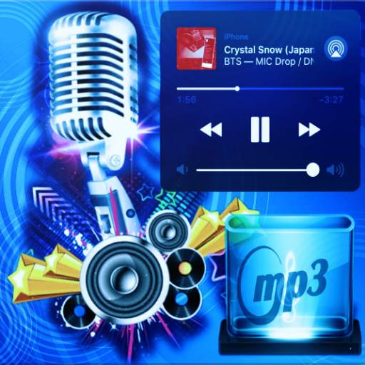 Voice - Mp3 Music Changer 1.6
