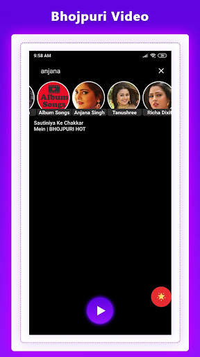 Bhojpuri Video Status 2020 screenshot 7