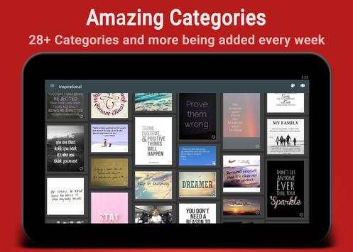 Latest Status & Picture Quotes screenshot 9