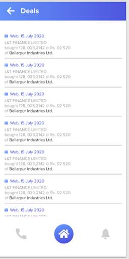 Trading Panthulu screenshot 4
