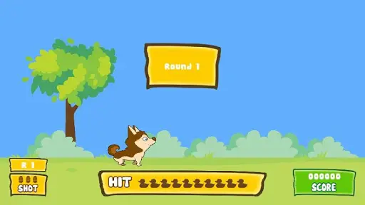 Duck Hunter screenshot 1