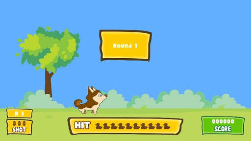 Duck Hunter screenshot 1