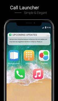 Call Launcher screenshot 2