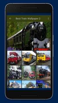 Train Wallpaper App screenshot 3