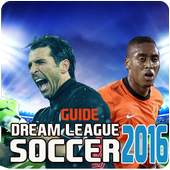 Guide :Dream league SOCCER 16 3.2