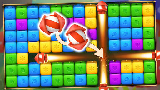 Fruit Block - Puzzle Legend screenshot 7