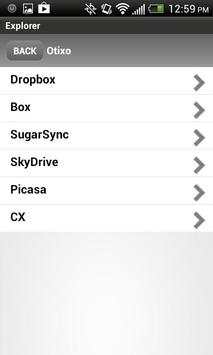 Photixo screenshot 5