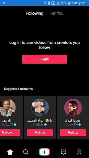 Top Tukker Tiktok screenshot 1