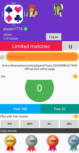 Omi online - Sri Lankan game screenshot 6