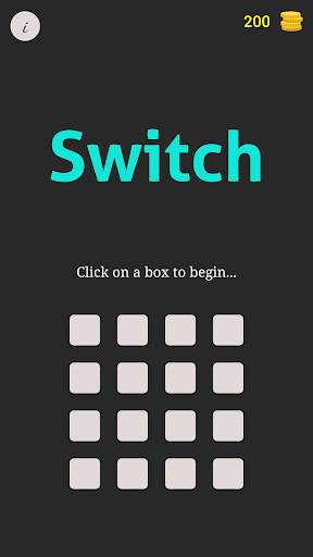 Switch screenshot 1