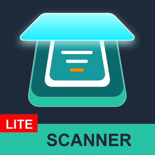 PDF Scanner Lite - Cam Scanner icon