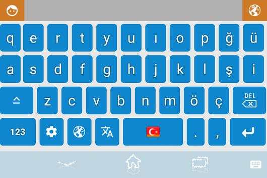 Translator Keyboard Premium screenshot 4
