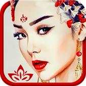 Funny MakeUp Photo 2.3.0.800
