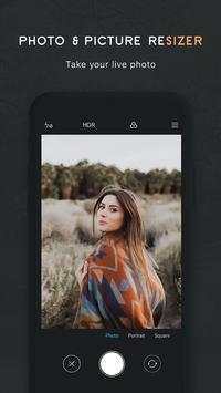 Photo Resizer: Image Compress, Picture Resizer screenshot 2