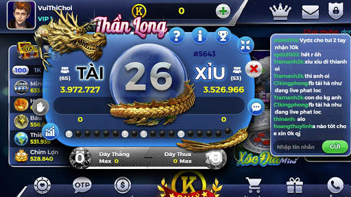 Bạch Kim Club – Sân Chơi Vương Giả screenshot 4
