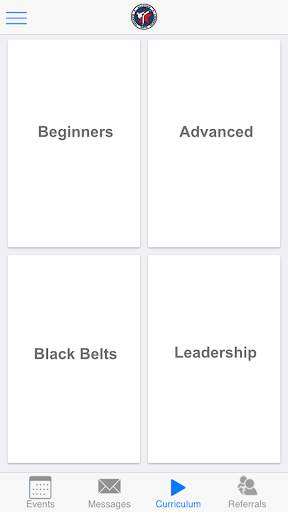 Allstar Martial Arts Academy 2 تصوير الشاشة