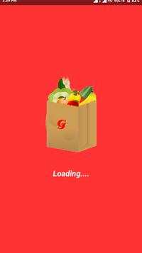 Grocery Ondoor screenshot 1