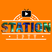 Station IPTV icon