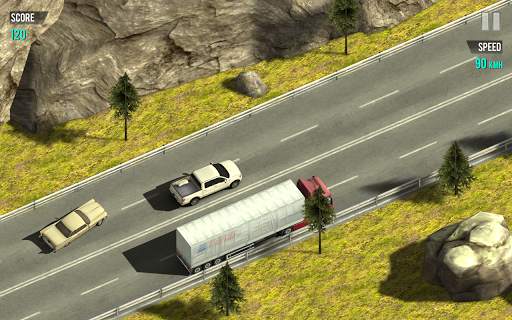 Need For Racer screenshot 5