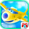 3D Mini Airport City icon