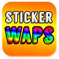 StickerWaps - Whatsapp Sticker Maker