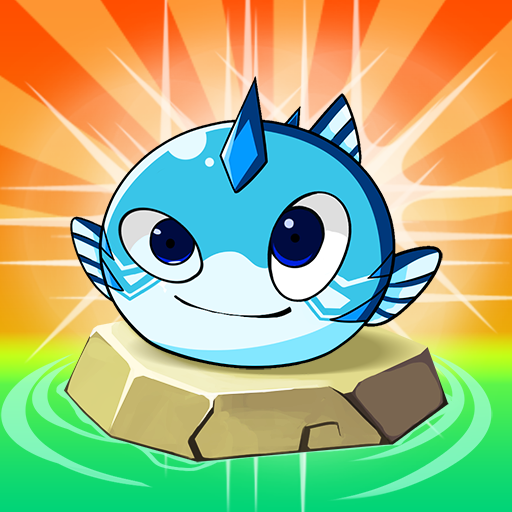 Monster Adventure: Legend Evolution icon