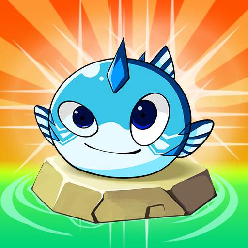 Monster Adventure: Legend Evolution 1.04.4