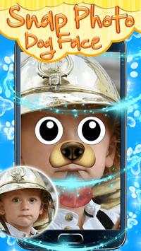 Snap Photo – Dog Face screenshot 4