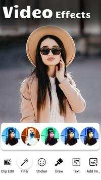 Photo Video Maker screenshot 2