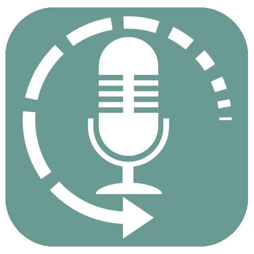 recover all deleted audio recordings 1.4