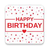 Birthday Gif:Whatsapp Messenger 1.0