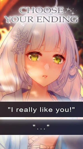 Welcome to Folklore Manor! Anime Girlfriend Game screenshot 3