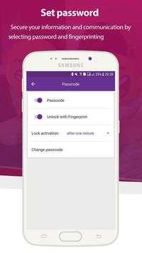 Ring Messenger screenshot 5