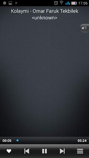Reklamsız Müzik Çalar screenshot 3