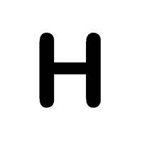 Simple Hello App icon